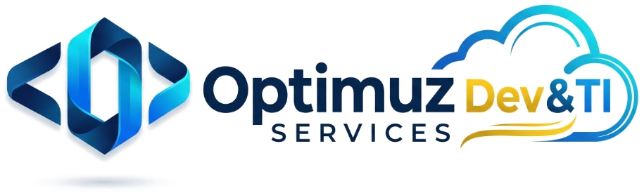 Optimuz Logo